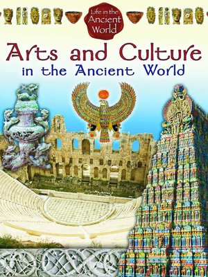 cover image of Arts and Culture in the Ancient World